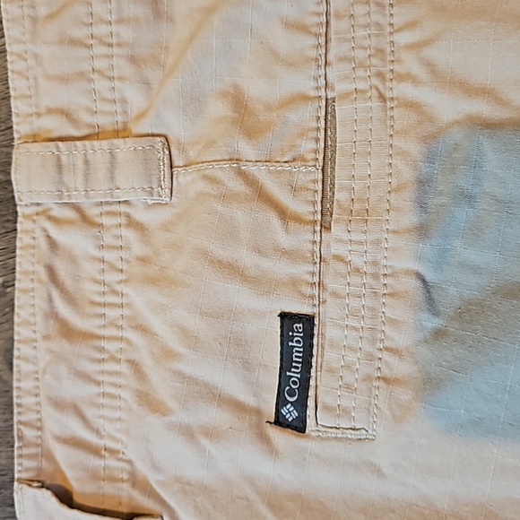Columbia Men's Size 38w Shorts - Picture 6 of 6